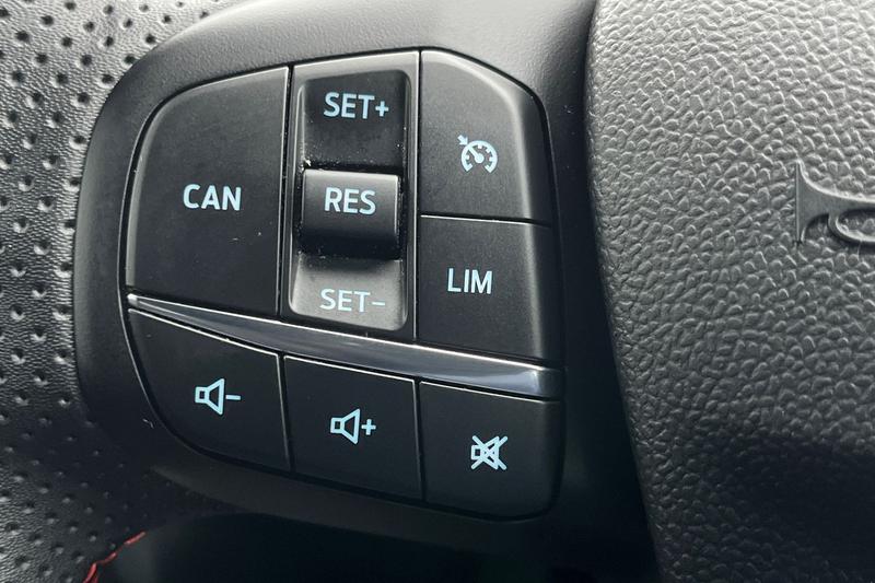 Used Ford Puma 2021 for sale - 77603301: Photo 25