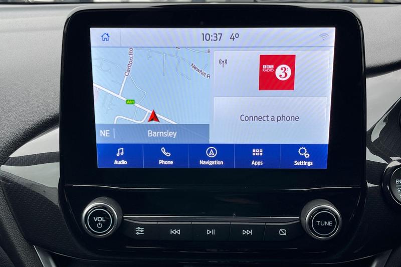 Used Ford Puma 2021 for sale - 77603301: Photo 27