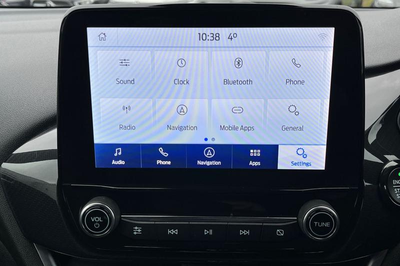 Used Ford Puma 2021 for sale - 77603301: Photo 28