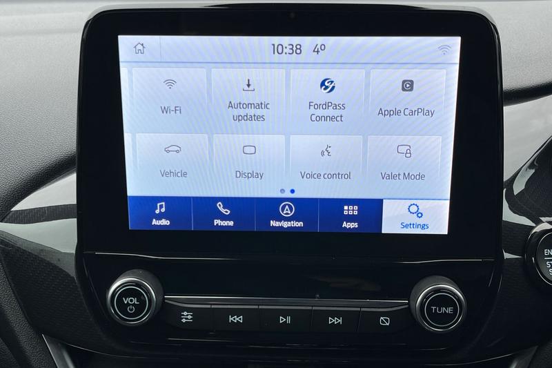 Used Ford Puma 2021 for sale - 77603301: Photo 29