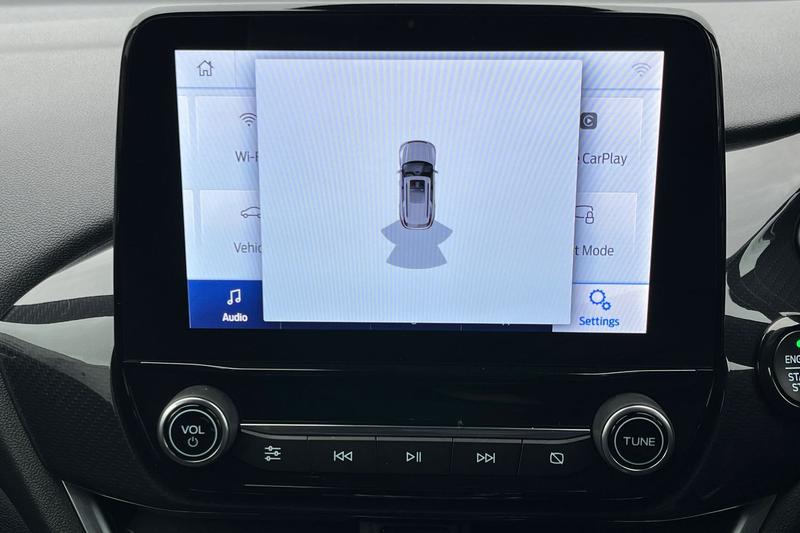 Used Ford Puma 2021 for sale - 77603301: Photo 30