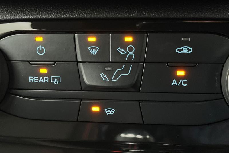 Used Ford Puma 2021 for sale - 77603301: Photo 32