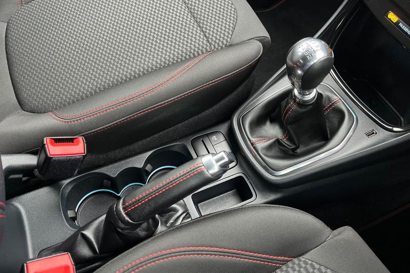 Used Ford Puma 2021 for sale - 77603301: Photo 37