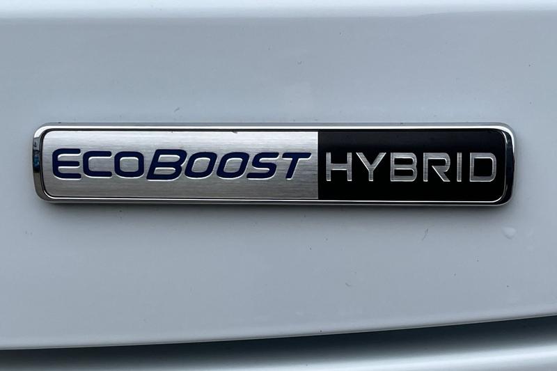 Used Ford Puma 2021 for sale - 77603301: Photo 40