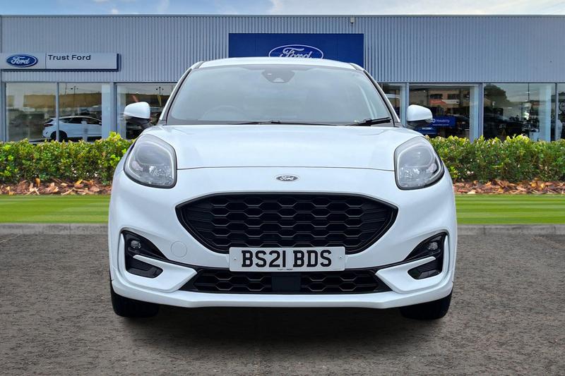 Used Ford Puma 2021 for sale - 77603301: Photo 6