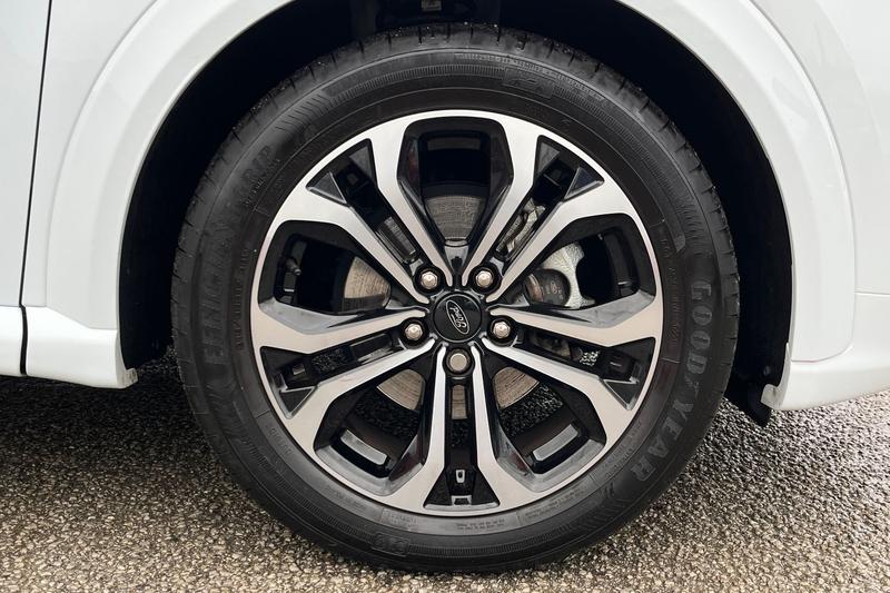 Used Ford Puma 2021 for sale - 77603301: Photo 8