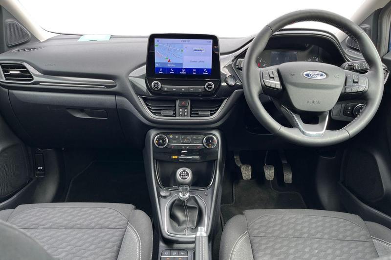 Used Ford Puma 2023 for sale - 77989052: Photo 10