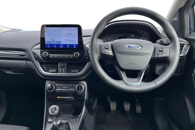 Used Ford Puma 2023 for sale - 77989052: Photo 11