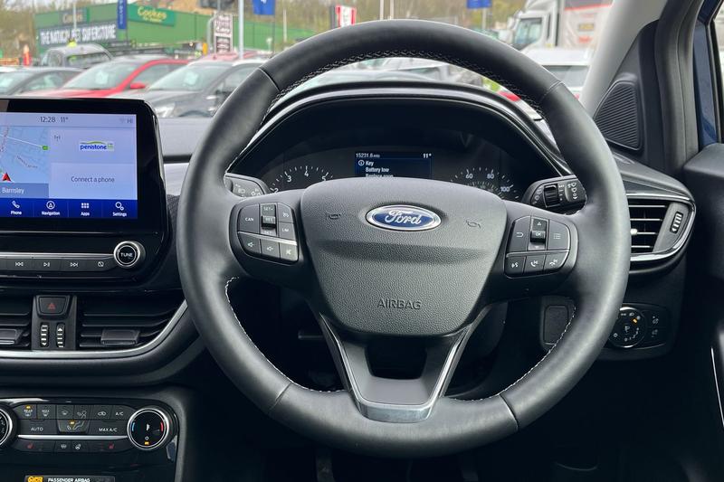 Used Ford Puma 2023 for sale - 77989052: Photo 12