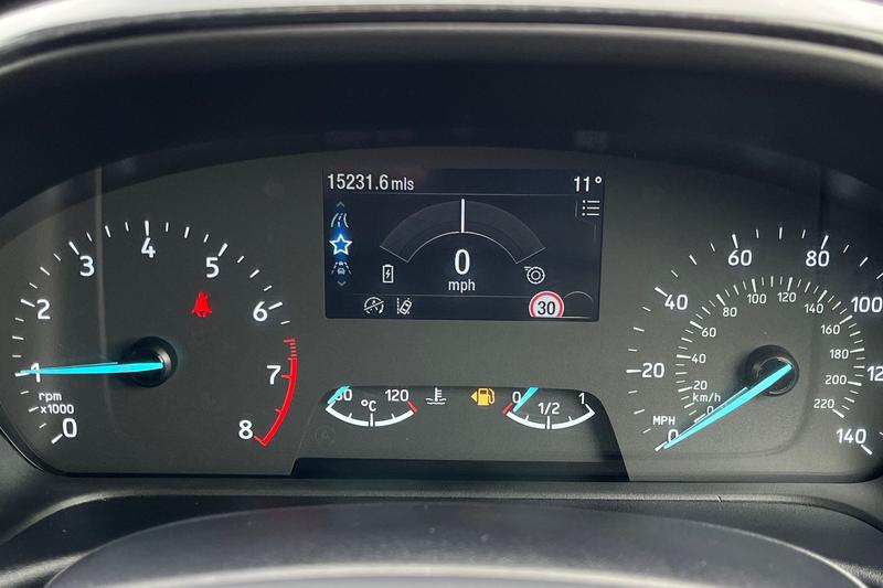 Used Ford Puma 2023 for sale - 77989052: Photo 13