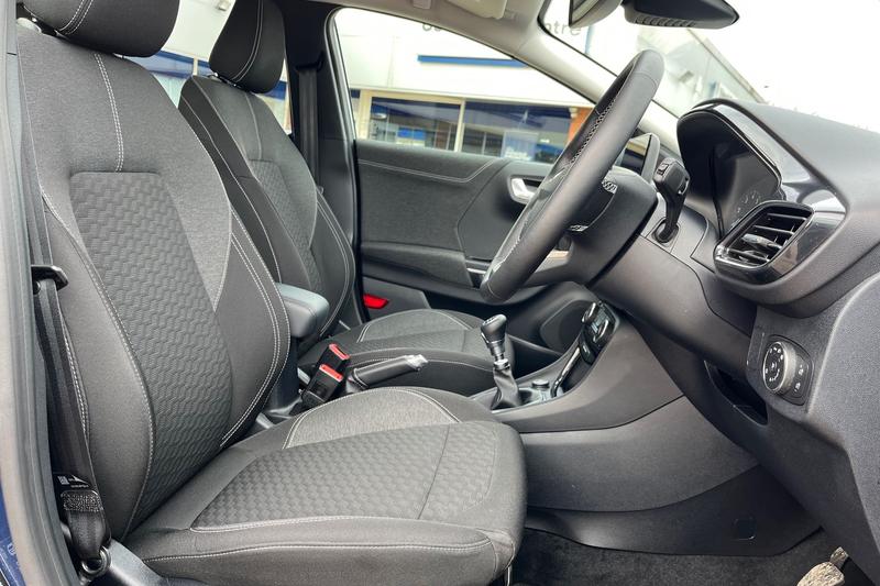 Used Ford Puma 2023 for sale - 77989052: Photo 17