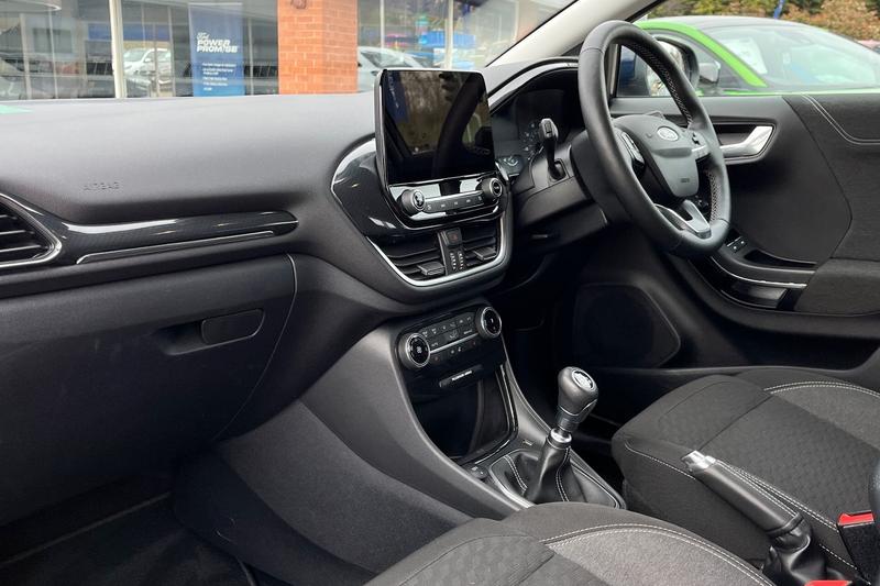 Used Ford Puma 2023 for sale - 77989052: Photo 18