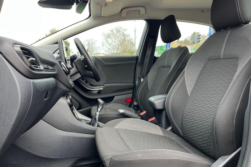 Used Ford Puma 2023 for sale - 77989052: Photo 19