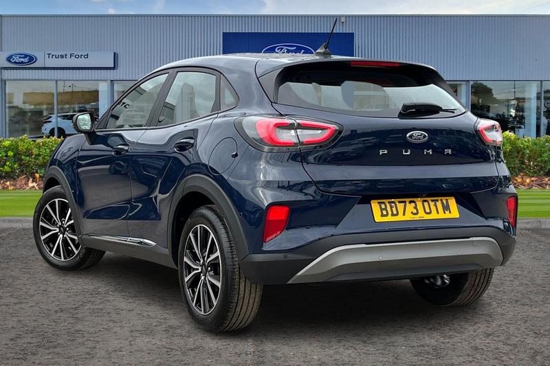 Used Ford Puma 2023 for sale - 77989052: Photo 2
