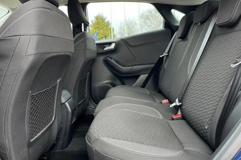 Used Ford Puma 2023 for sale - 77989052: Photo 20