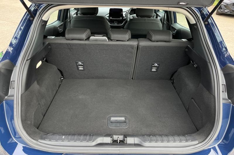 Used Ford Puma 2023 for sale - 77989052: Photo 21