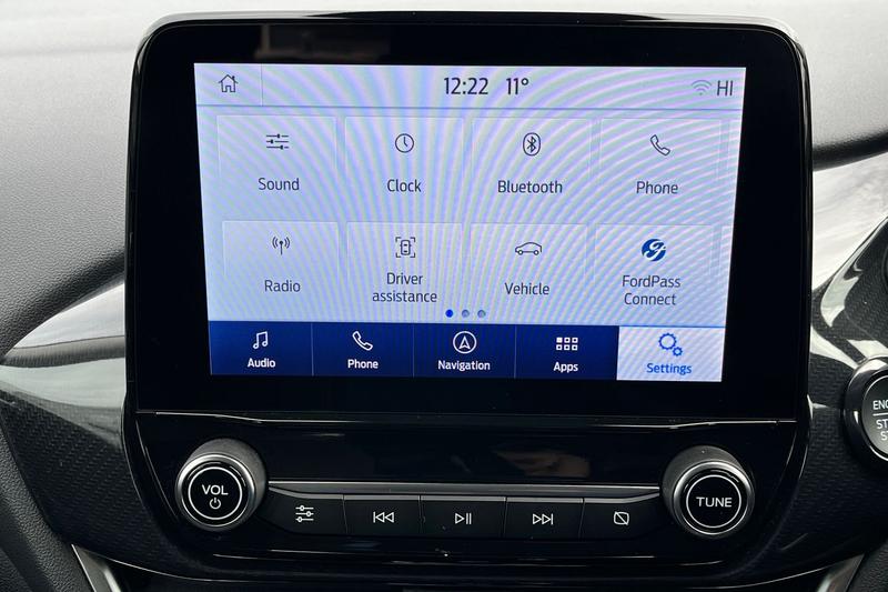 Used Ford Puma 2023 for sale - 77989052: Photo 28