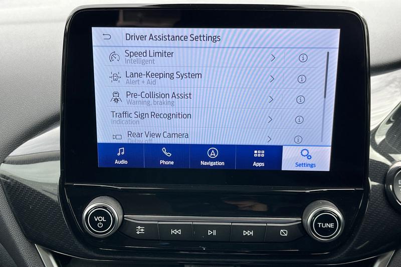 Used Ford Puma 2023 for sale - 77989052: Photo 29