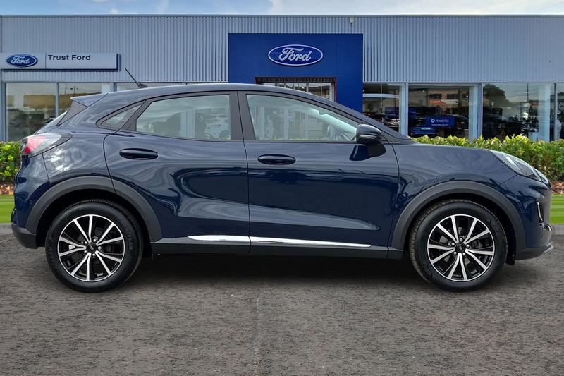 Used Ford Puma 2023 for sale - 77989052: Photo 3