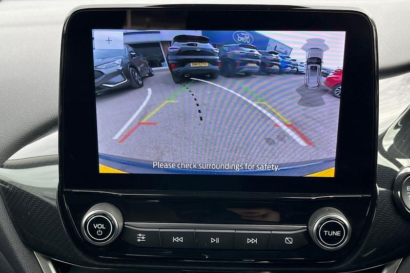 Used Ford Puma 2023 for sale - 77989052: Photo 30