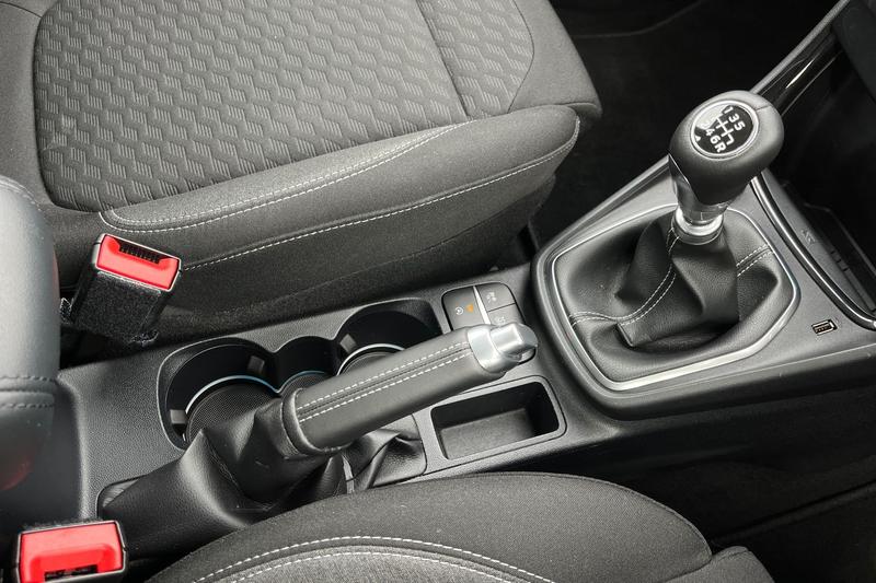 Used Ford Puma 2023 for sale - 77989052: Photo 37