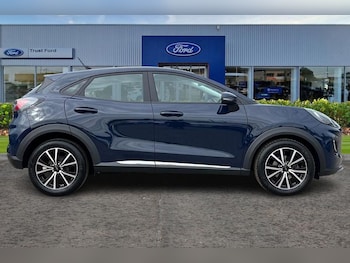 Used Ford Puma 2023 for sale - 77989052: Photo