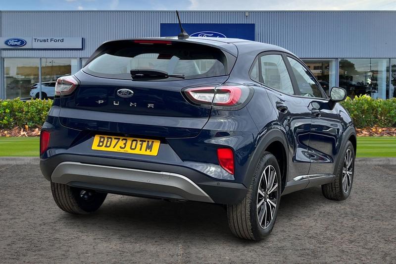 Used Ford Puma 2023 for sale - 77989052: Photo 4