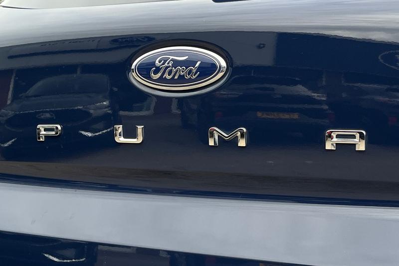 Used Ford Puma 2023 for sale - 77989052: Photo 40