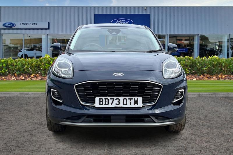 Used Ford Puma 2023 for sale - 77989052: Photo 6