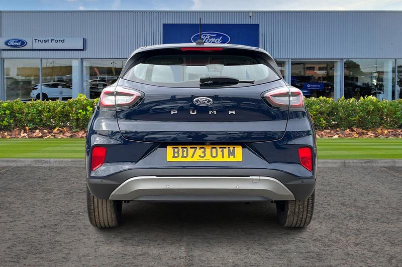 Used Ford Puma 2023 for sale - 77989052: Photo 7