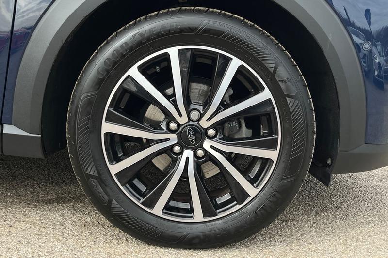 Used Ford Puma 2023 for sale - 77989052: Photo 8