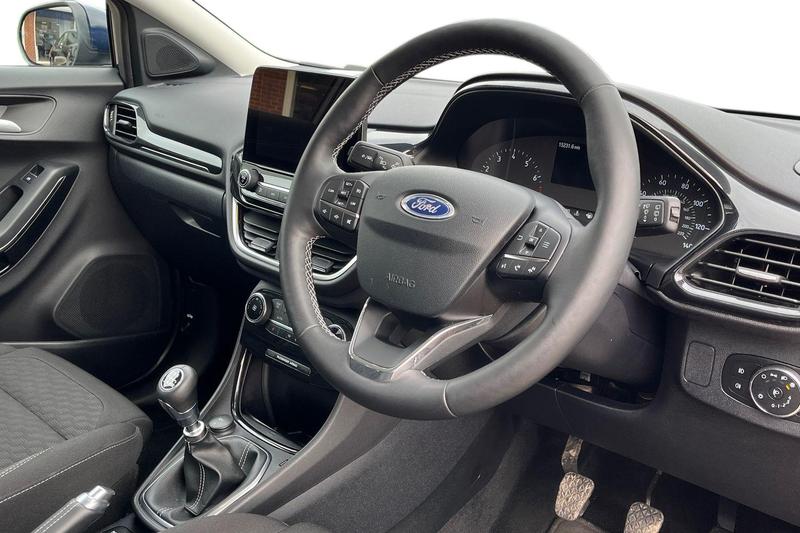 Used Ford Puma 2023 for sale - 77989052: Photo 9