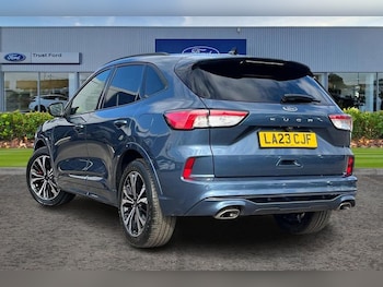 Used Ford Kuga 2023 for sale - 75694575: Photo
