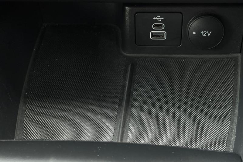 Vehicle 32