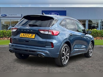 Used Ford Kuga 2023 for sale - 75694575: Photo