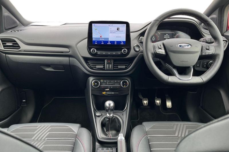 Used Ford Puma 2023 for sale - 77989058: Photo 10