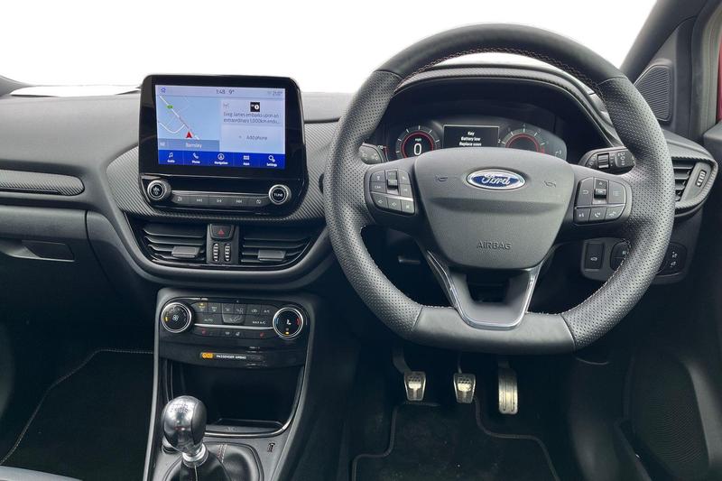 Used Ford Puma 2023 for sale - 77989058: Photo 11