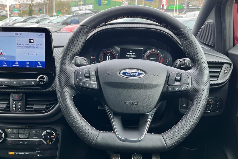 Used Ford Puma 2023 for sale - 77989058: Photo 12