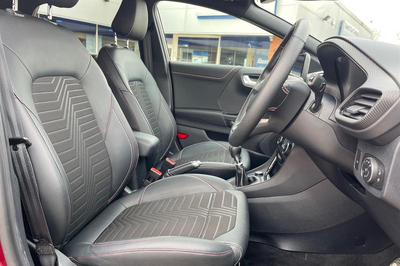 Used Ford Puma 2023 for sale - 77989058: Photo 17