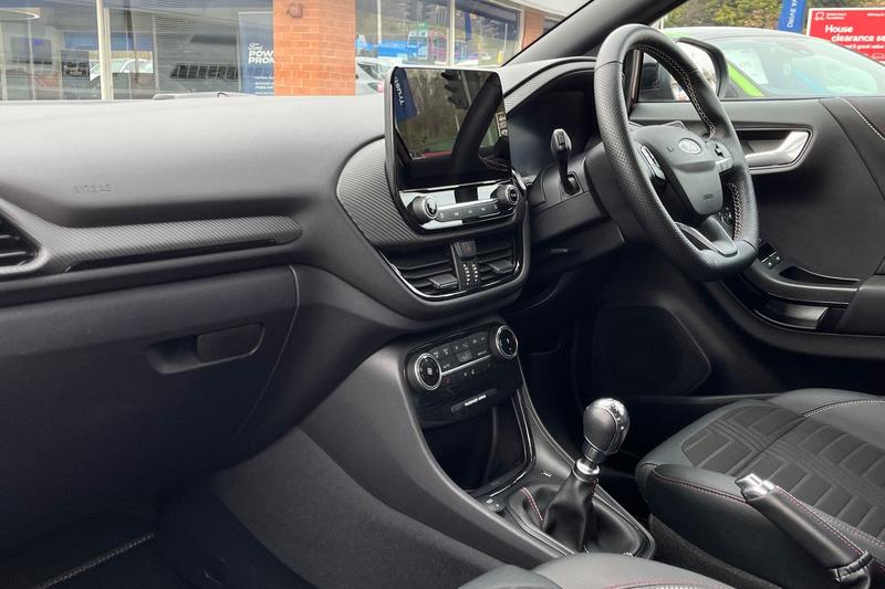 Used Ford Puma 2023 for sale - 77989058: Photo 18