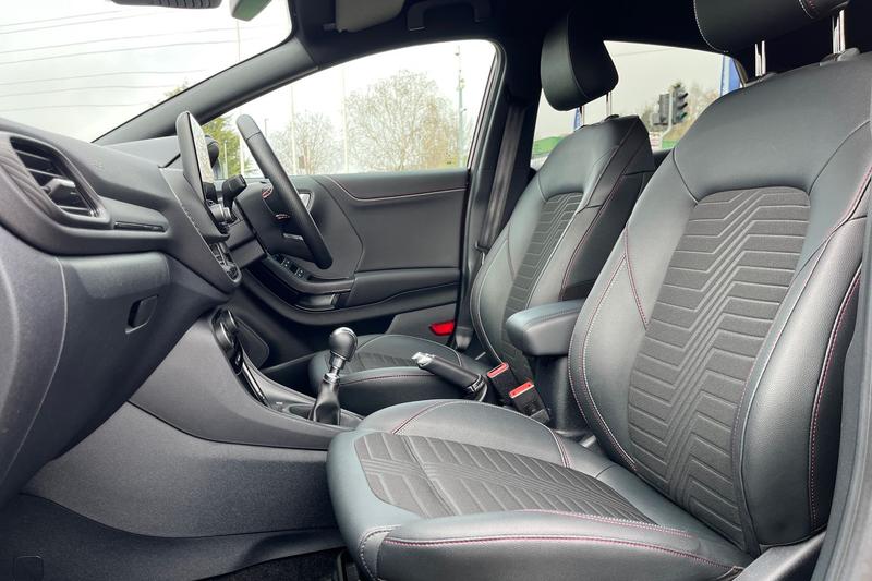 Used Ford Puma 2023 for sale - 77989058: Photo 19