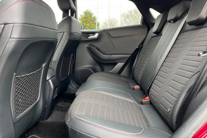 Used Ford Puma 2023 for sale - 77989058: Photo 20