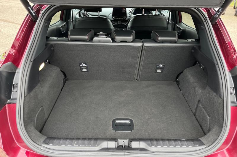 Used Ford Puma 2023 for sale - 77989058: Photo 21