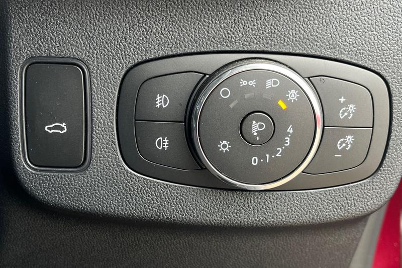 Used Ford Puma 2023 for sale - 77989058: Photo 23