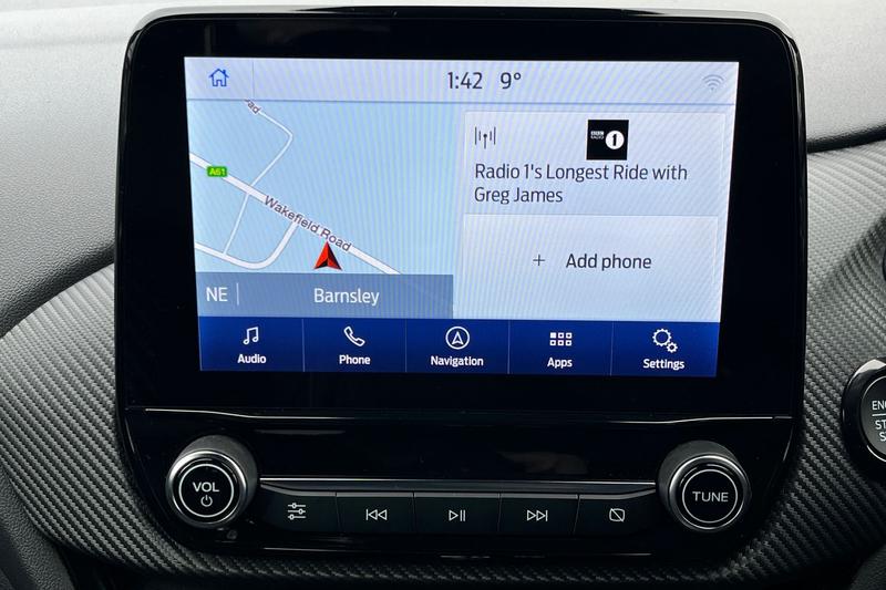 Used Ford Puma 2023 for sale - 77989058: Photo 28