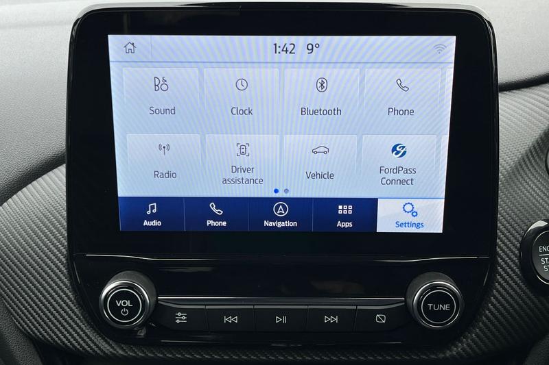 Used Ford Puma 2023 for sale - 77989058: Photo 29