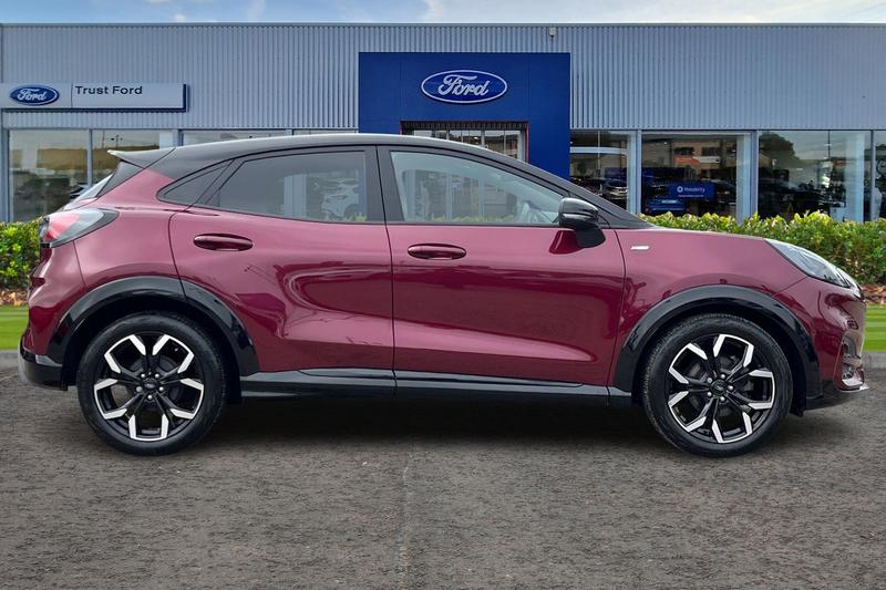 Used Ford Puma 2023 for sale - 77989058: Photo 3