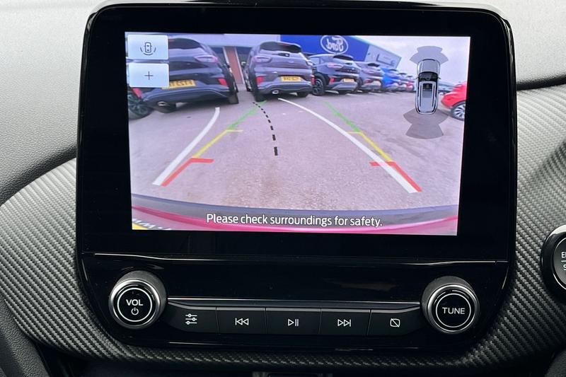 Used Ford Puma 2023 for sale - 77989058: Photo 30