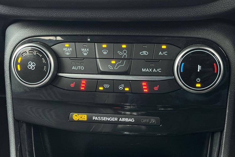 Used Ford Puma 2023 for sale - 77989058: Photo 31