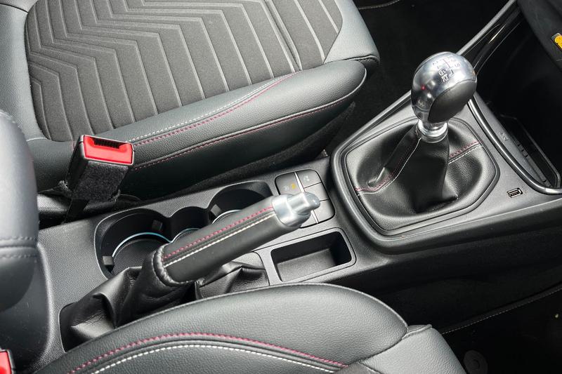 Used Ford Puma 2023 for sale - 77989058: Photo 37